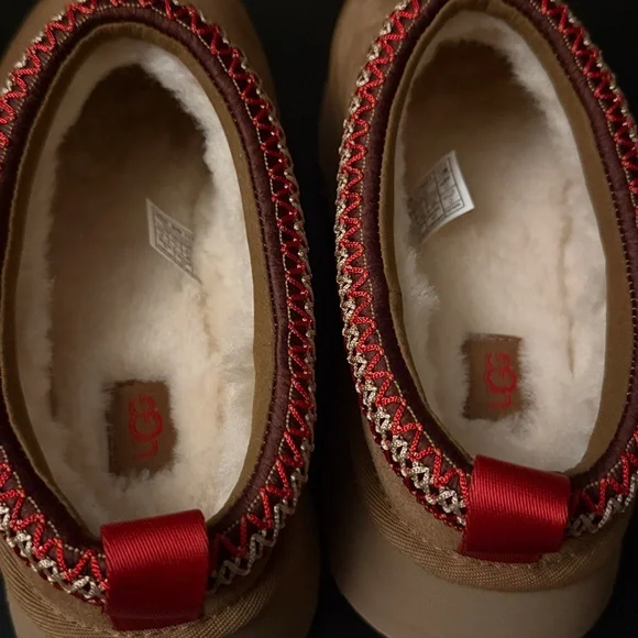 Ugg Tazz Platform - Picture 4 of 4